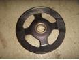 Шестерня (шкив) распредвала