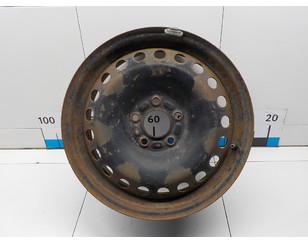 Диск колесный железо 16 для Ford Mondeo IV 2007-2015 с разбора состояние хорошее