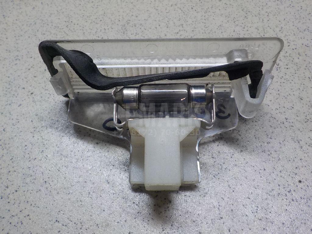 Фонарь подсветки номера для  Ford Cougar 1998-2001