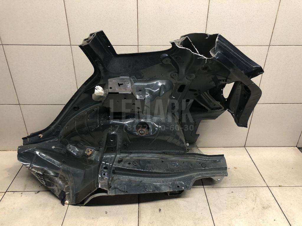 Крыло заднее правое для  BMW 2-serie F44 Gran Coupe 2019-2024