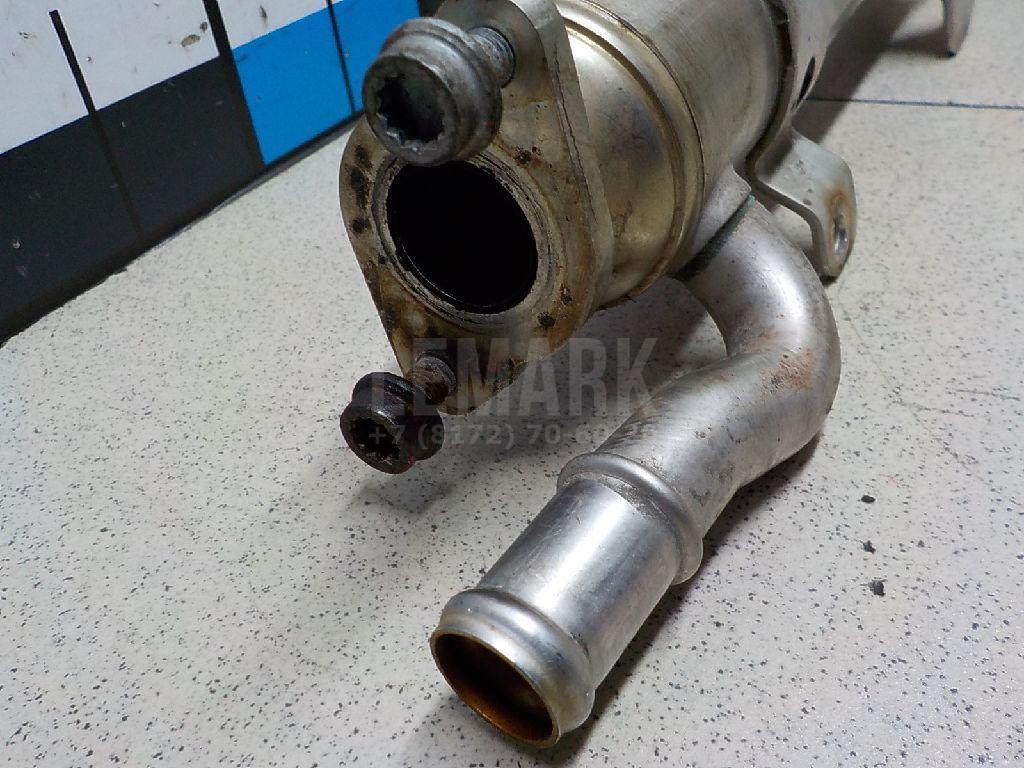 Радиатор системы EGR для  BMW X5 F15/F85 2013-2018