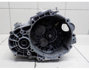 Механическая коробка переключения передач для Skoda Yeti 2009-2018 с разбора состояние отличное
