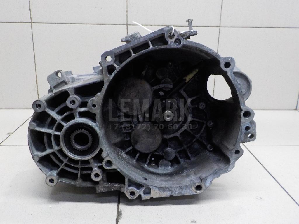 МКПП (механическая коробка переключения передач) 02Q300050D VAG