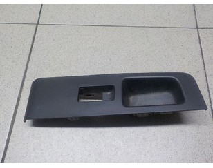 Накладка блока управления стеклоподъемниками для Nissan X-Trail (T31) 2007-2014 б/у состояние отличное