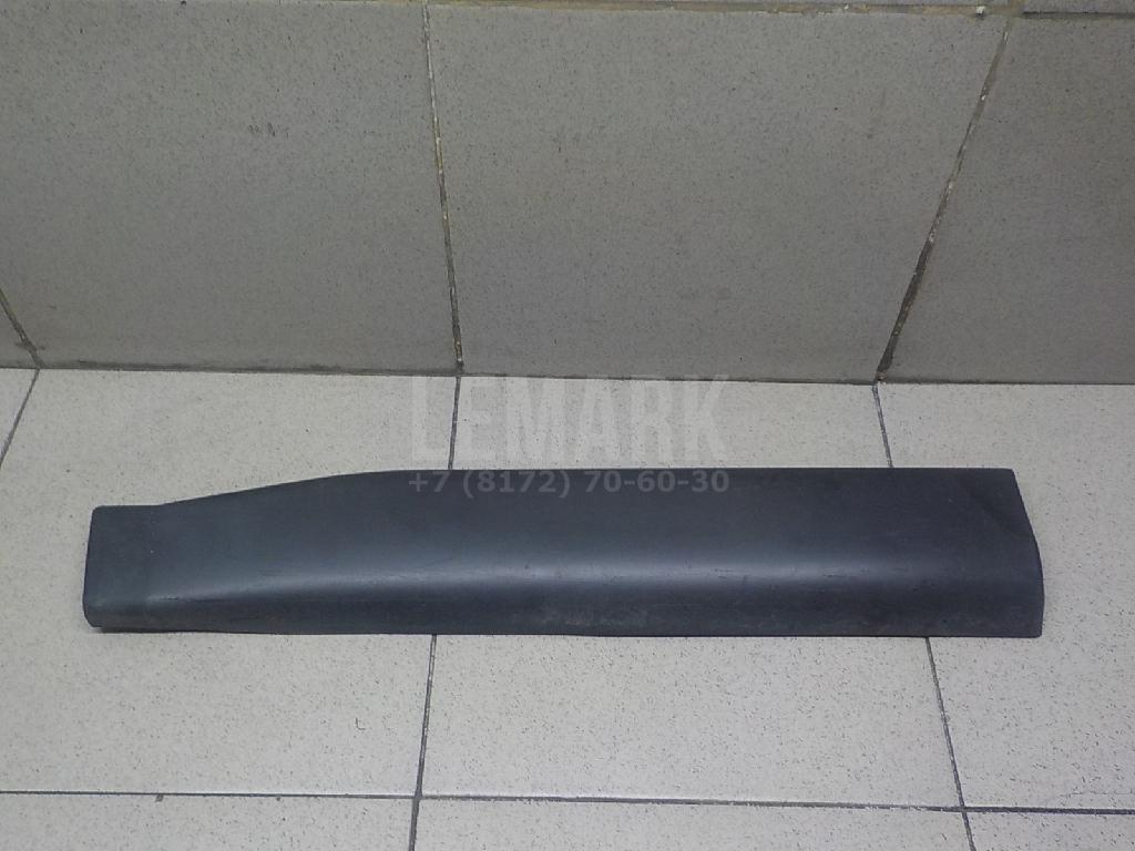 Накладка двери задней правой 82876JG00A Nissan