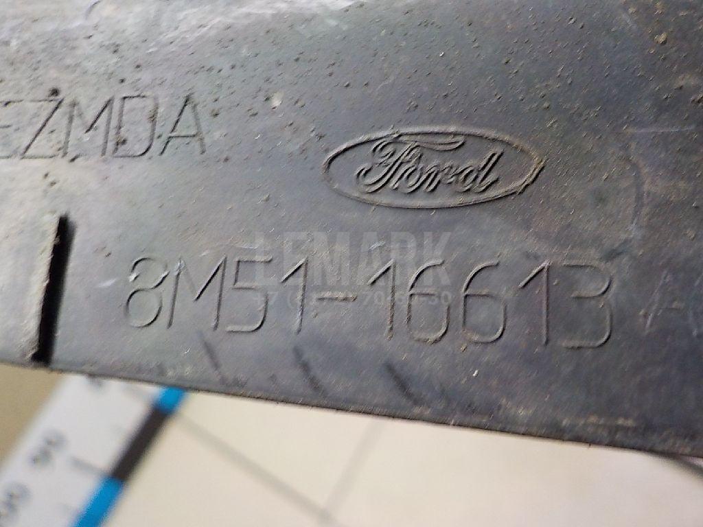 Кожух замка капота для  Fiat Ducato 250 (Not Elabuga) 2006