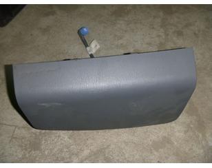Крышка подушки безопасности (в торпедо) для Kia Carnival 1999-2005 с разбора состояние отличное