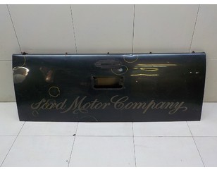 Дверь багажника нижняя для Ford Ranger 2006-2012 БУ состояние удовлетворительное