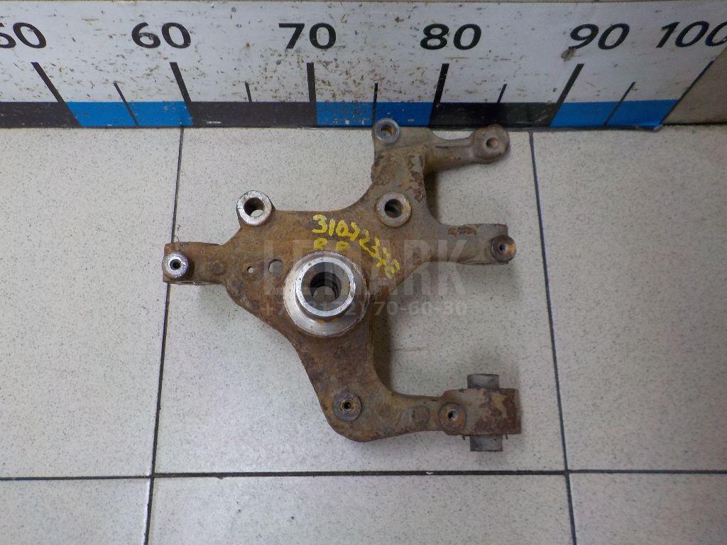 Кулак поворотный задний правый 5C0505436A VAG