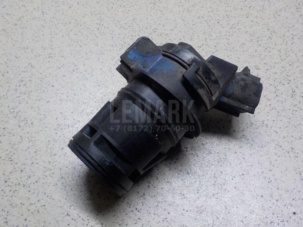 Насос омывателя BP4K67482 Mazda