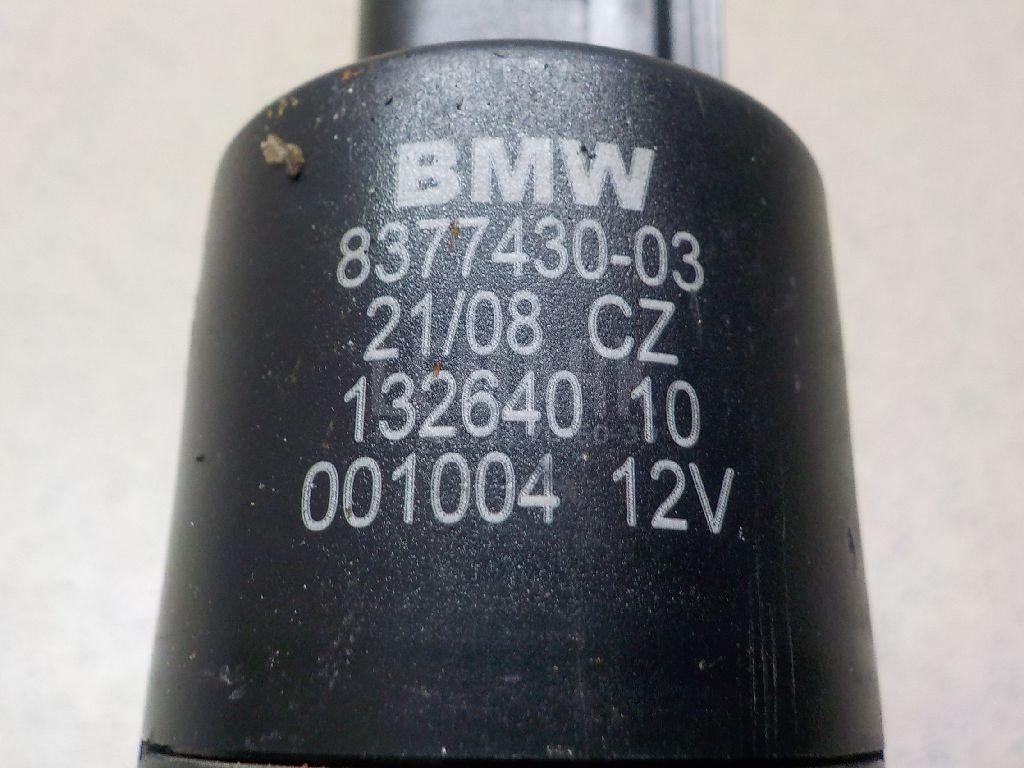 Насос омывателя фар для  BMW 3-serie E90/E91 2005-2012