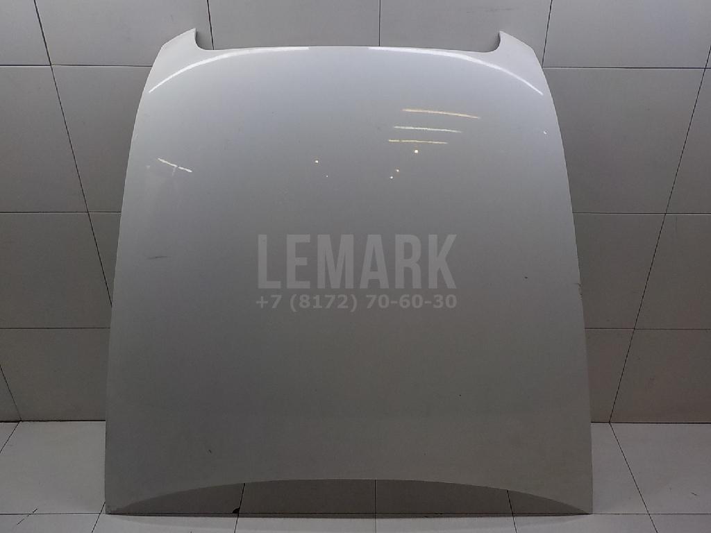 Капот для  BMW 1-serie F20/F21 2011-2019