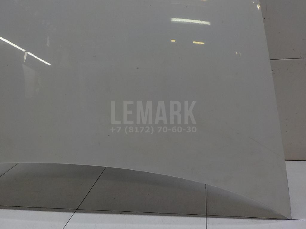Капот для  BMW 1-serie F20/F21 2011-2019