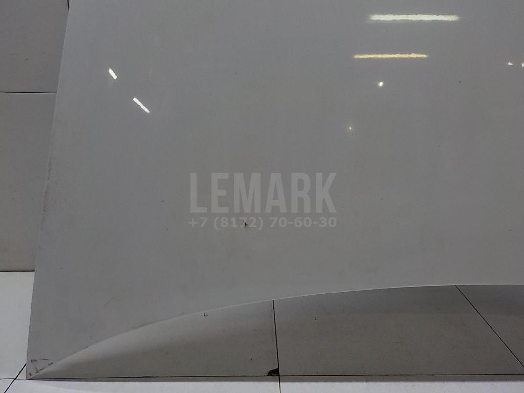 Капот для  BMW 1-serie F20/F21 2011-2019