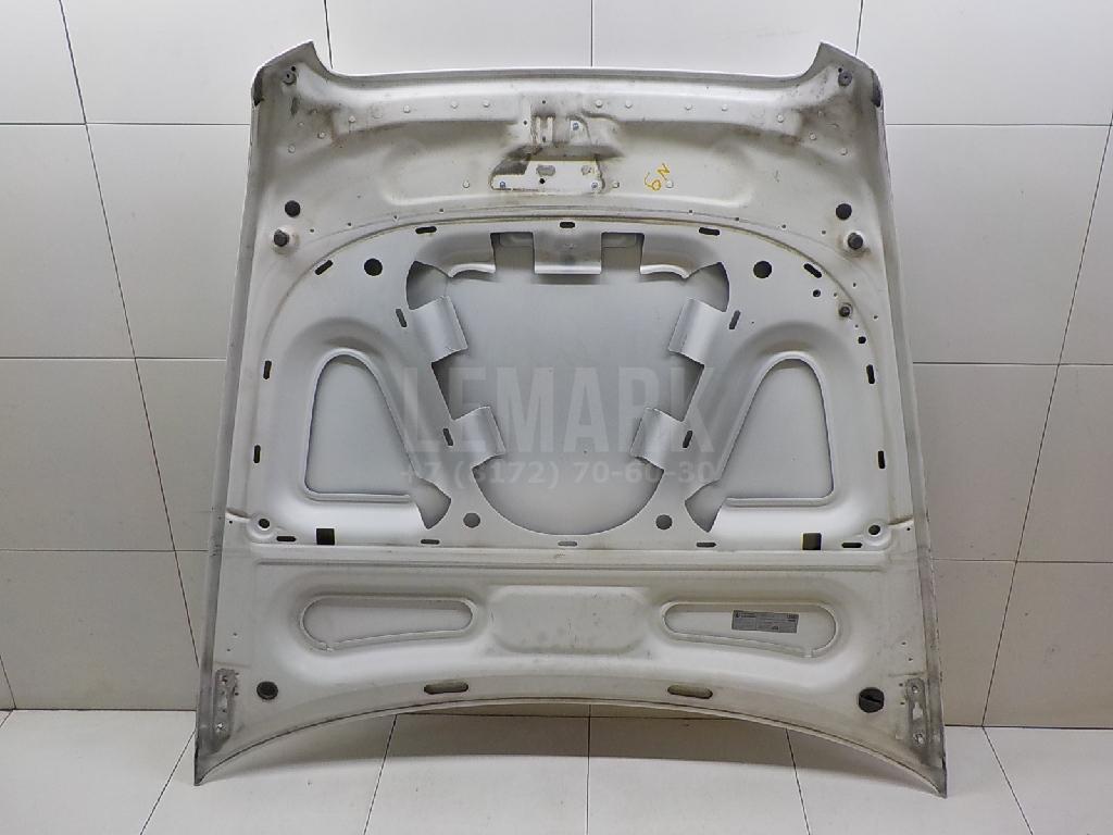 Капот для  BMW 1-serie F20/F21 2011-2019