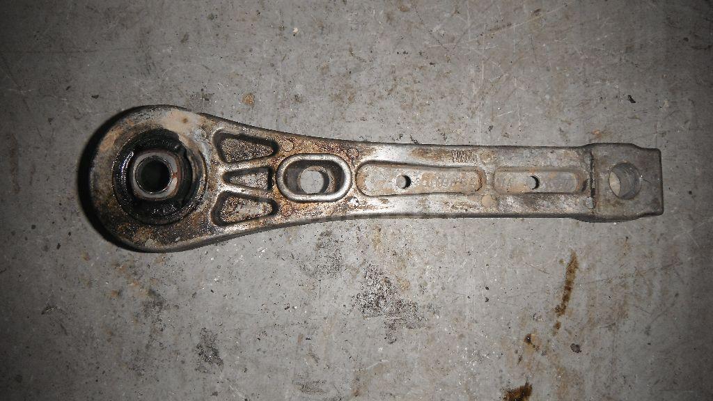 Опора двигателя задняя 3C0199855A VAG
