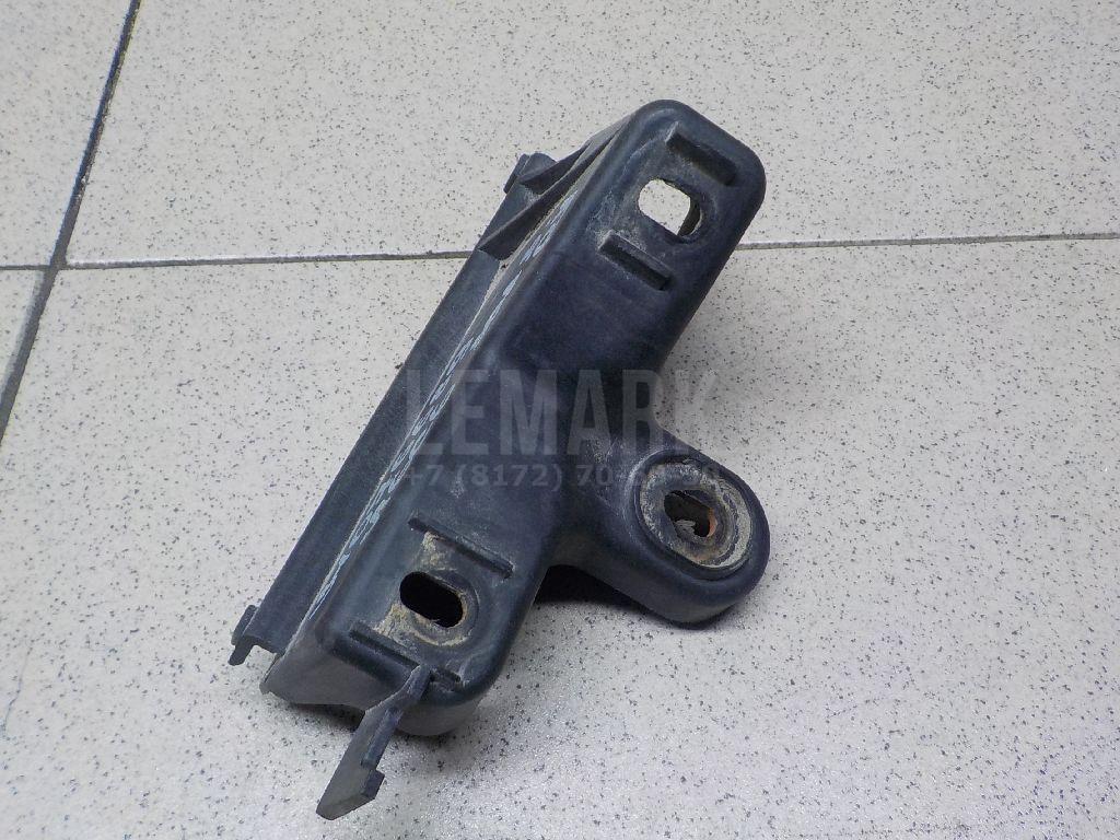 Направляющая заднего бампера правая для  Citroen C3 Picasso 2008-2017