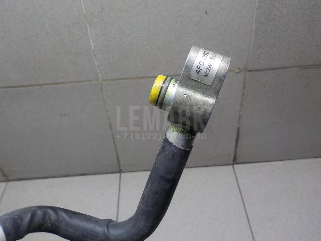 Трубка кондиционера для  BMW X6 E71 2008-2014