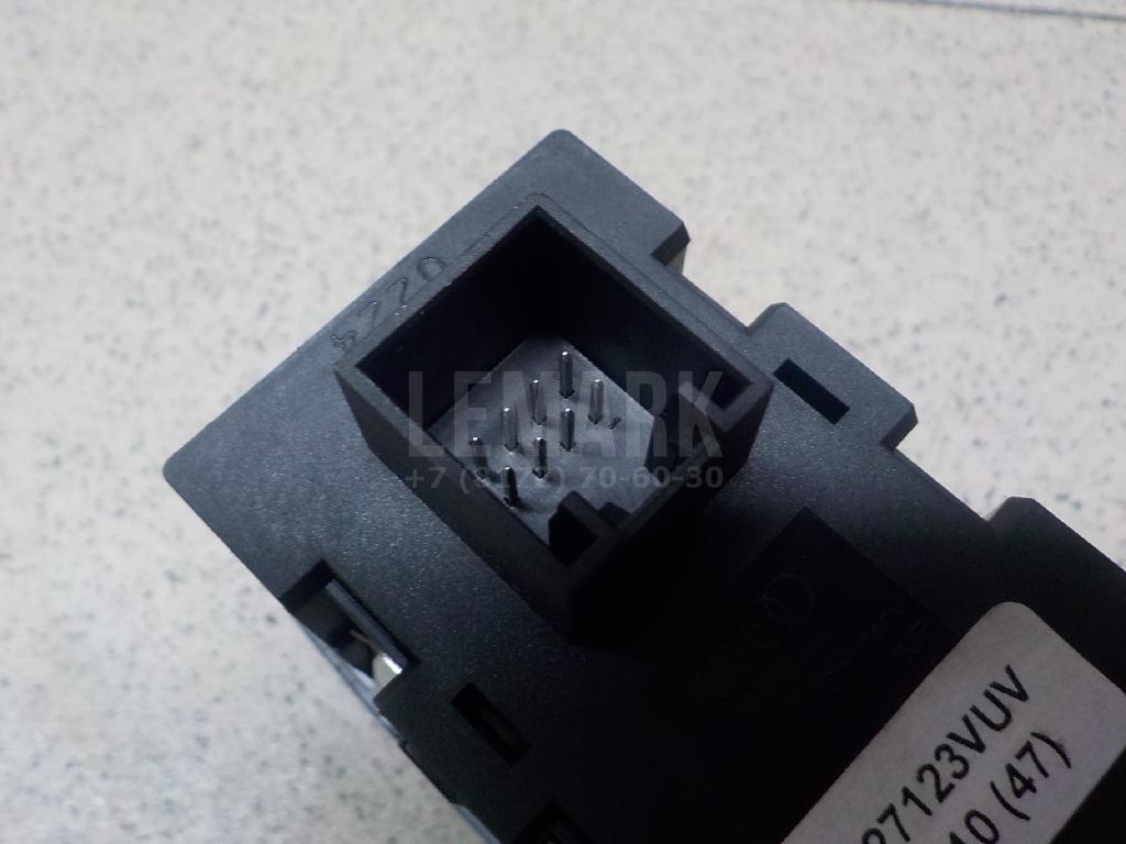 Кнопка многофункциональная для  BMW X5 G05 2018