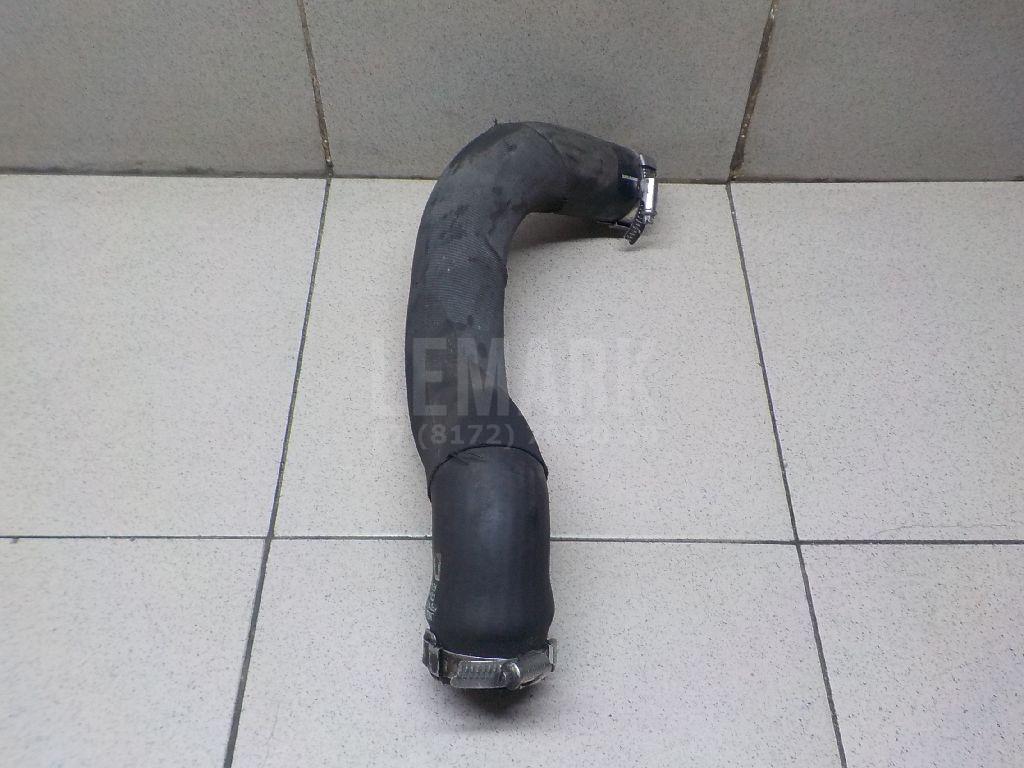 Патрубок интеркулера для  Acura RDX 2006-2012