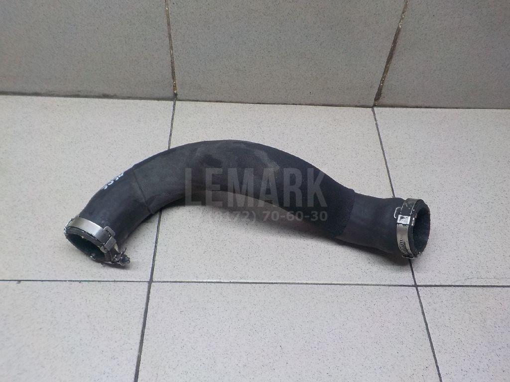 Патрубок интеркулера для  Acura RDX 2006-2012