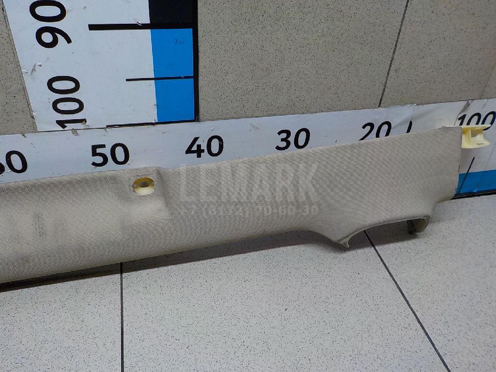 Обшивка стойки для  BMW 1-serie E82/E88 2007-2013