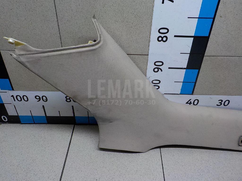 Обшивка стойки для  Acura MDX 2007-2013