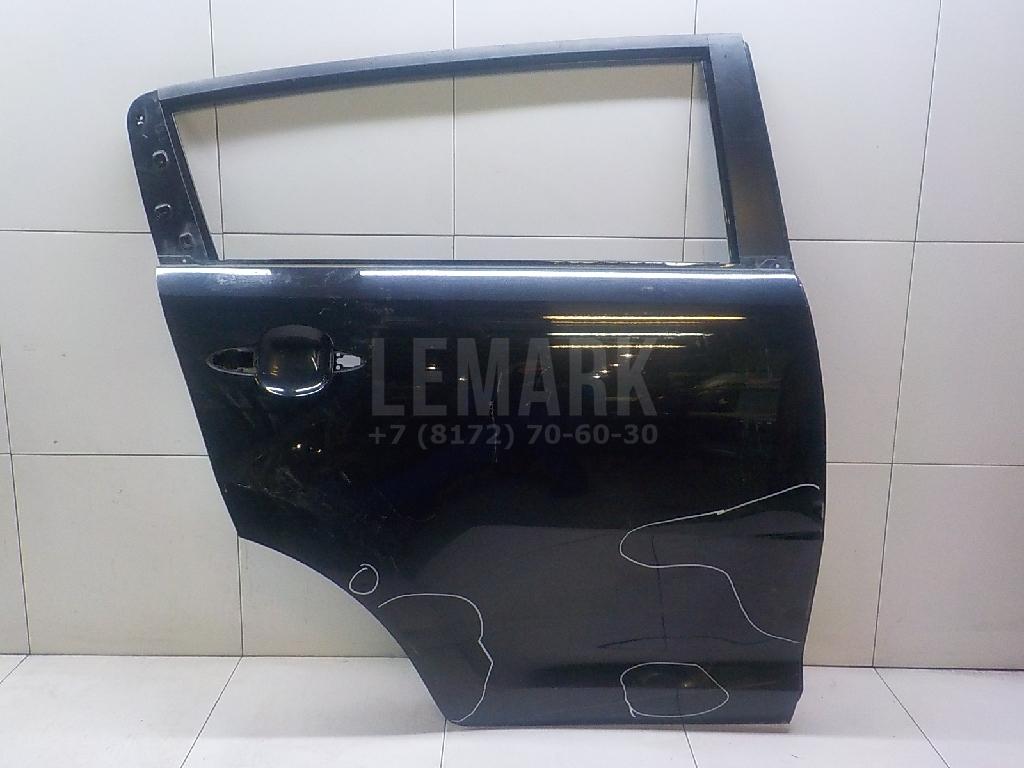 Дверь задняя правая 770043W000 Hyundai-Kia