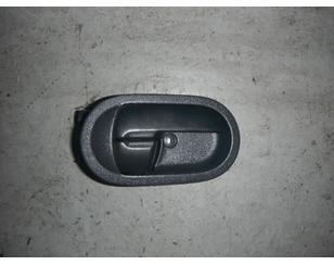 Ручка двери передней внутренняя правая для Mitsubishi Colt (Z3) 2003-2012 б/у состояние отличное