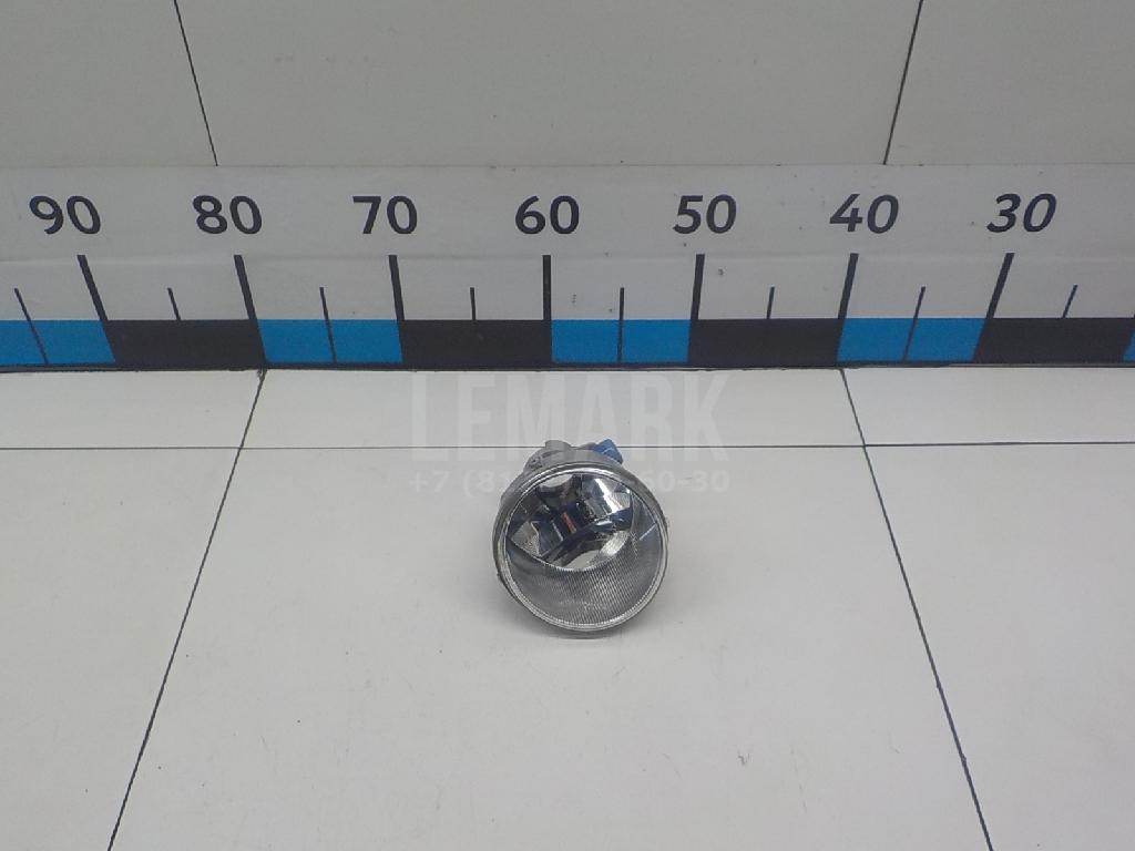 Фара противотуманная правая 8121147010 Toyota
