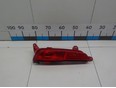 Фонарь задний в бампер левый