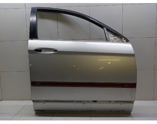 Дверь передняя правая для Chrysler Pacifica 2003-2008 БУ состояние хорошее