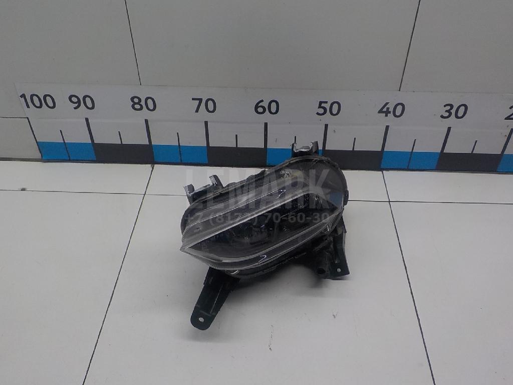 Фара противотуманная левая 92201S1100 Hyundai-Kia