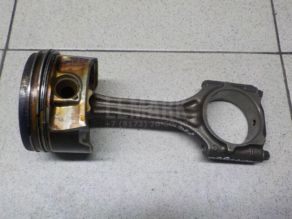 Поршень с шатуном для  BMW 6-serie E63 2004-2009