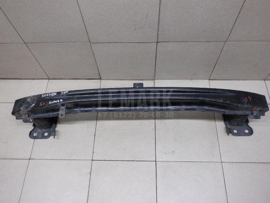 Усилитель переднего бампера 3T0807109C VAG