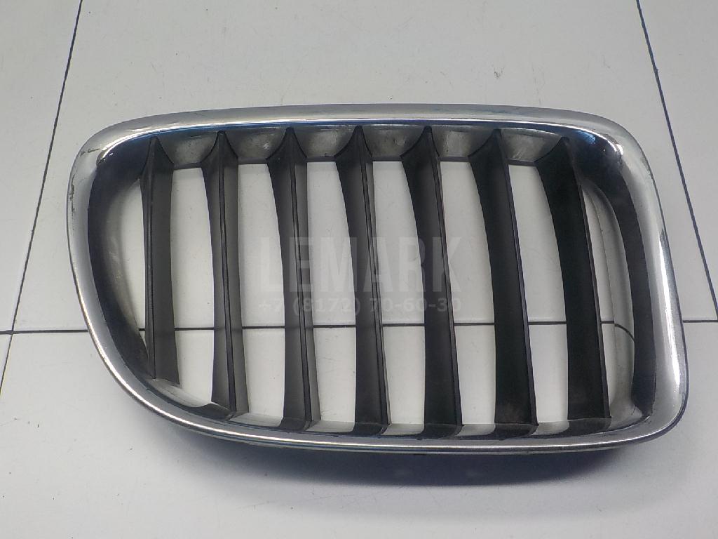 Решетка радиатора правая для  BMW 7-serie E65/E66 2001-2008