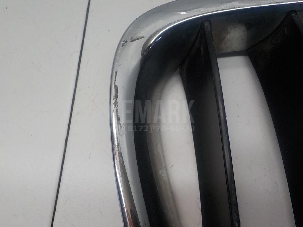 Решетка радиатора правая для  BMW 7-serie E65/E66 2001-2008
