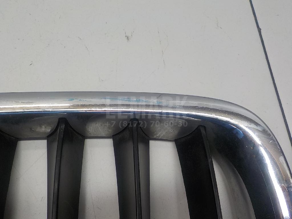 Решетка радиатора правая для  BMW 7-serie E65/E66 2001-2008