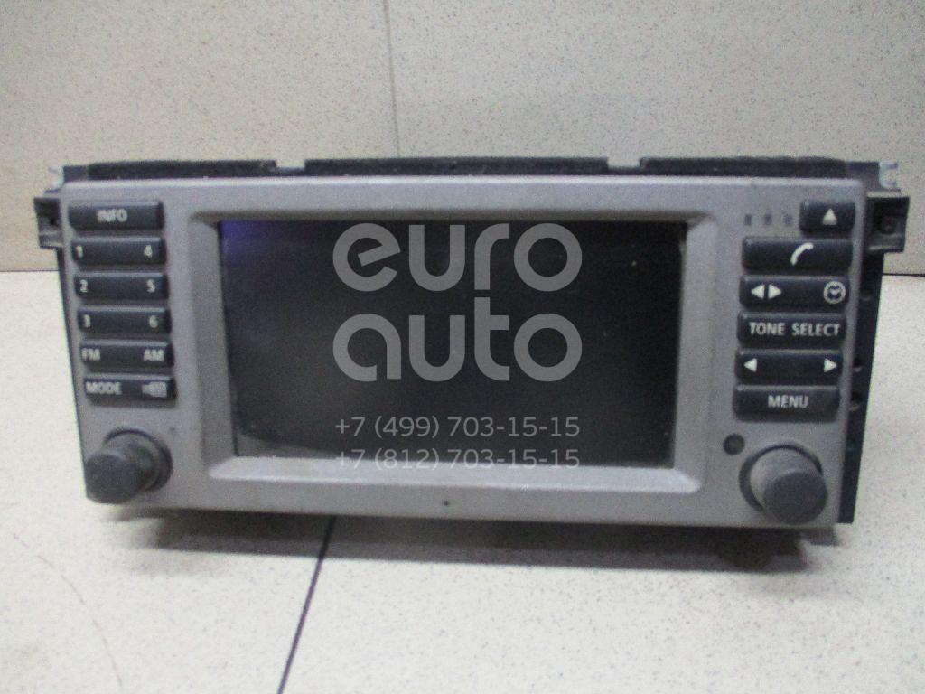 Дисплей информационный для Land Rover Range Rover III (LM) 2002-2012 в ...