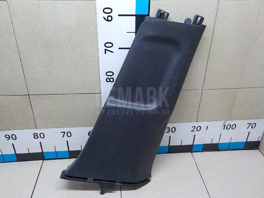 Обшивка стойки 5C686729282V VAG