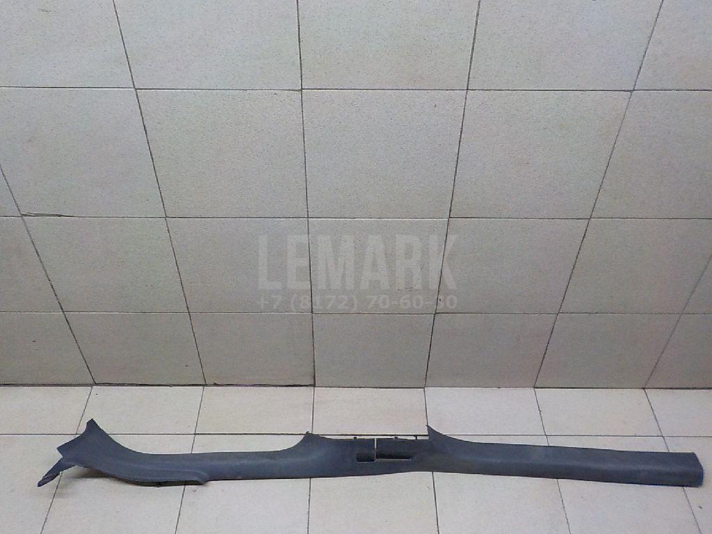 Накладка порога (внутренняя) 5C685337182V VAG
