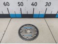 Шестерня (шкив) распредвала
