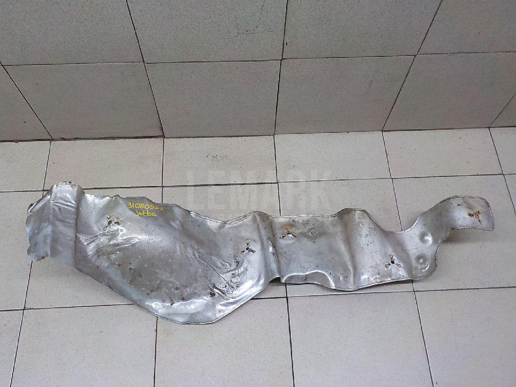 Экран тепловой