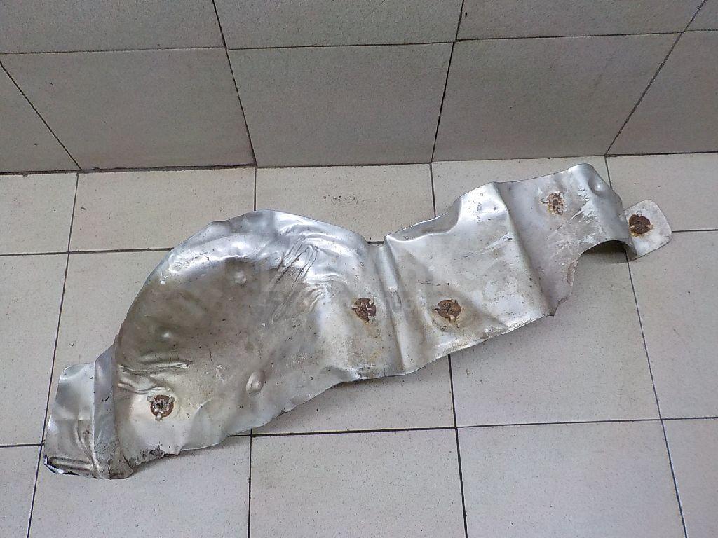 Экран тепловой для  Audi TT(8J) 2006-2015