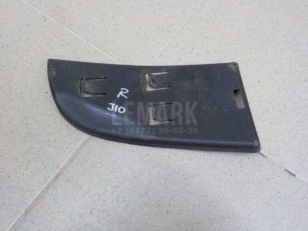 Заглушка бампера правая 62256JD00H Nissan