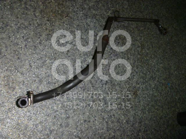 Шланг гидроусилителя для Land Rover Range Rover III (LM) 2002-2012 в Москве