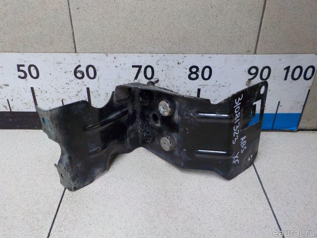 Кронштейн блока ABS (насос)