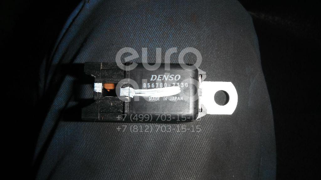 056700 7330 что за реле denso