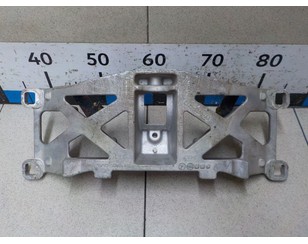 Кронштейн опоры КПП для Jaguar XF 2007-2015 БУ состояние отличное
