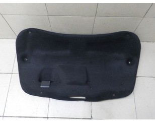 Обшивка крышки багажника для Jaguar XF 2007-2015 с разбора состояние хорошее